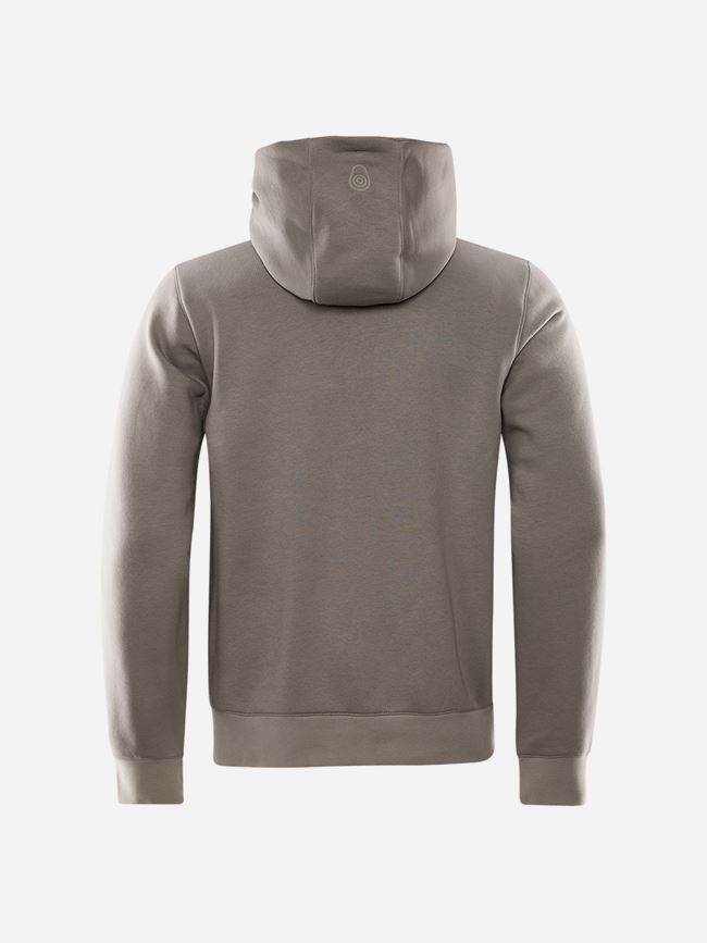 Sail Racing BOWMAN MONOCHROME ZIP HOOD HERR