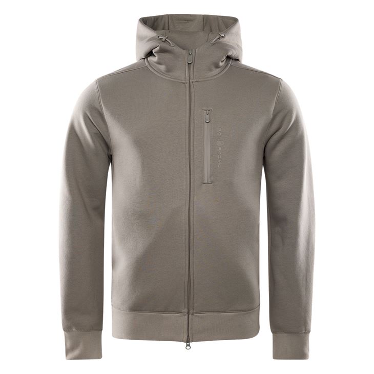 Sail Racing BOWMAN MONOCHROME ZIP HOOD HERR