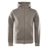 Sail Racing BOWMAN MONOCHROME ZIP HOOD HERR