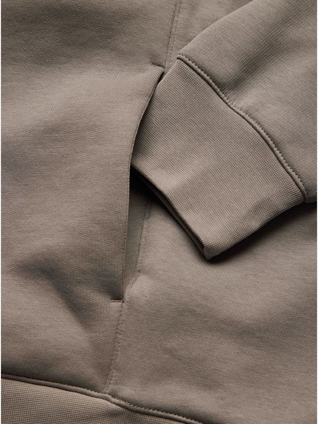 Sail Racing BOWMAN MONOCHROME ZIP HOOD HERR