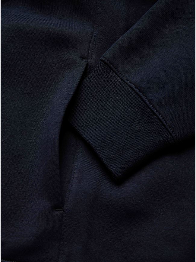 Sail Racing BOWMAN MONOCHROME ZIP HOOD HERR