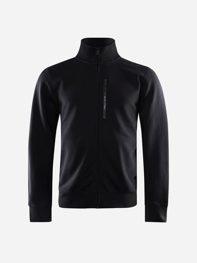 Sail Racing BOWMAN MONOCHROME JACKET HERR