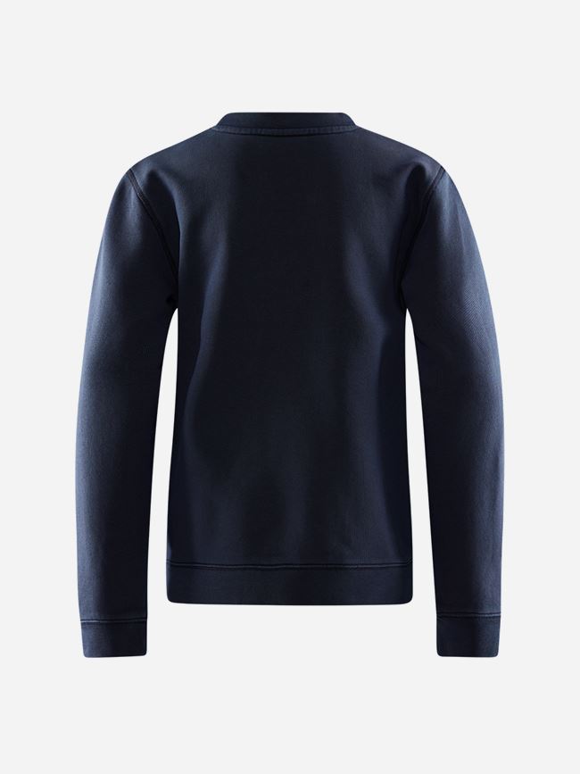 Sail Racing BAY SWEATER JUNIOR