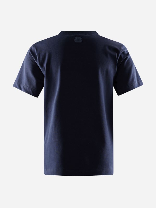 Sail Racing BOWMAN MONOCHROME TEE JUNIOR