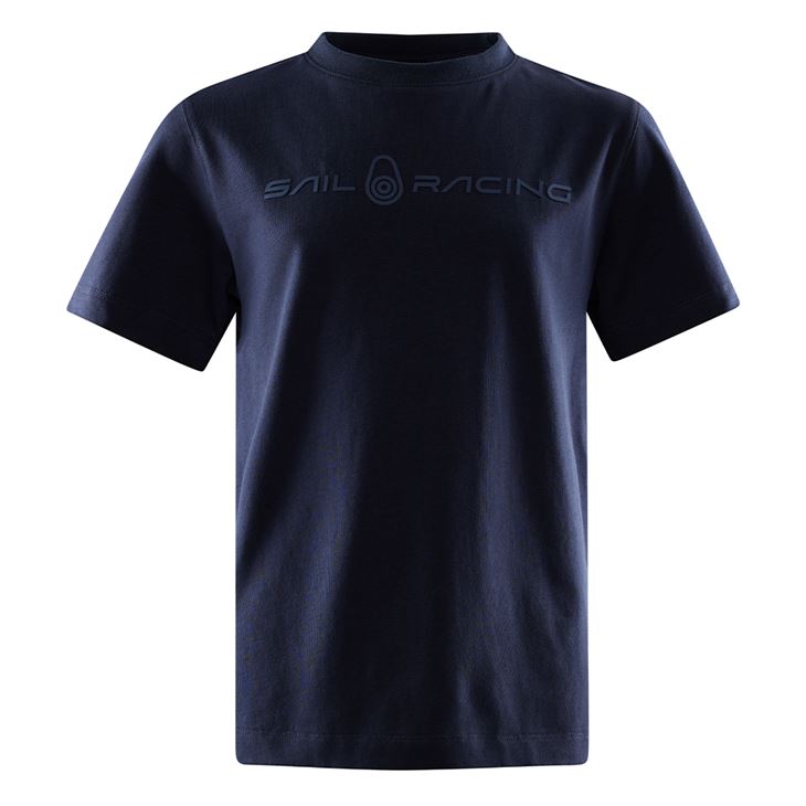 Sail Racing BOWMAN MONOCHROME TEE JUNIOR