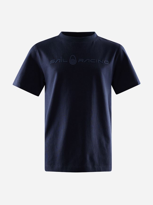 Sail Racing BOWMAN MONOCHROME TEE JUNIOR