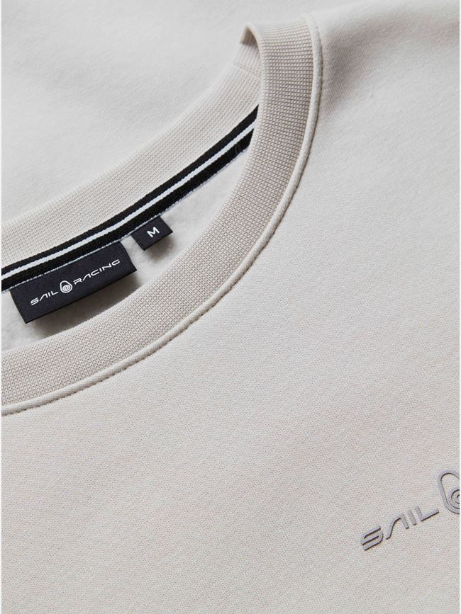 Sail Racing BOWMAN LOGO SWEATER HERR