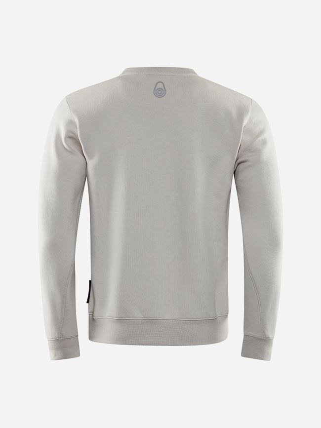 Sail Racing BOWMAN LOGO SWEATER HERR