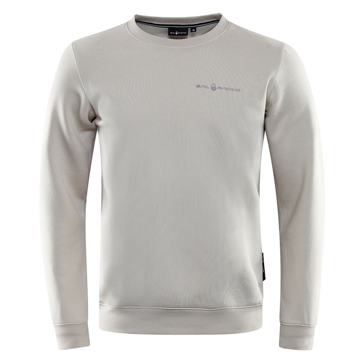 Sail Racing BOWMAN LOGO SWEATER HERR