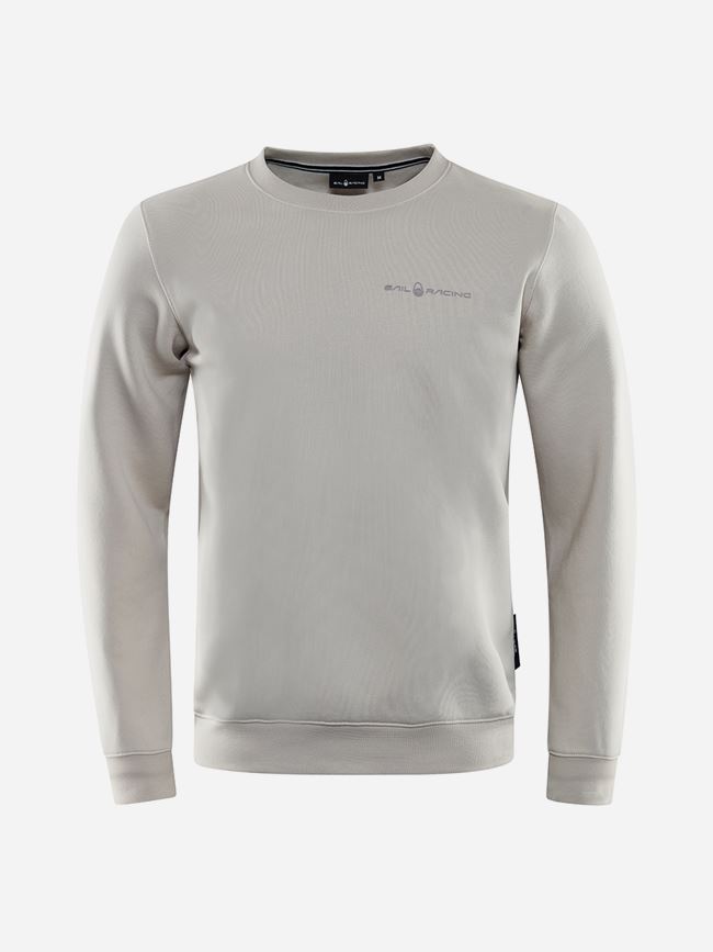 Sail Racing BOWMAN LOGO SWEATER HERR