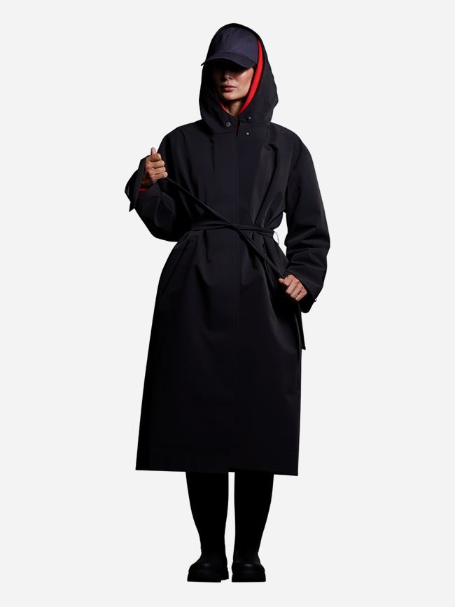 Sail Racing HYDRA COAT DAM