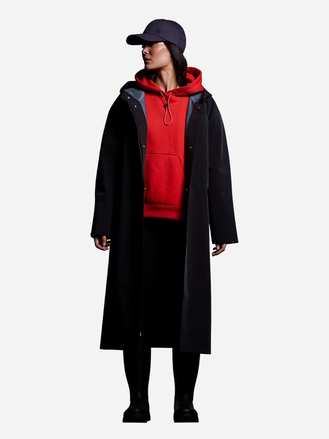 Sail Racing HYDRA COAT DAM