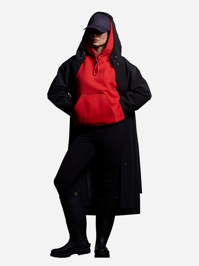 Sail Racing HYDRA COAT DAM
