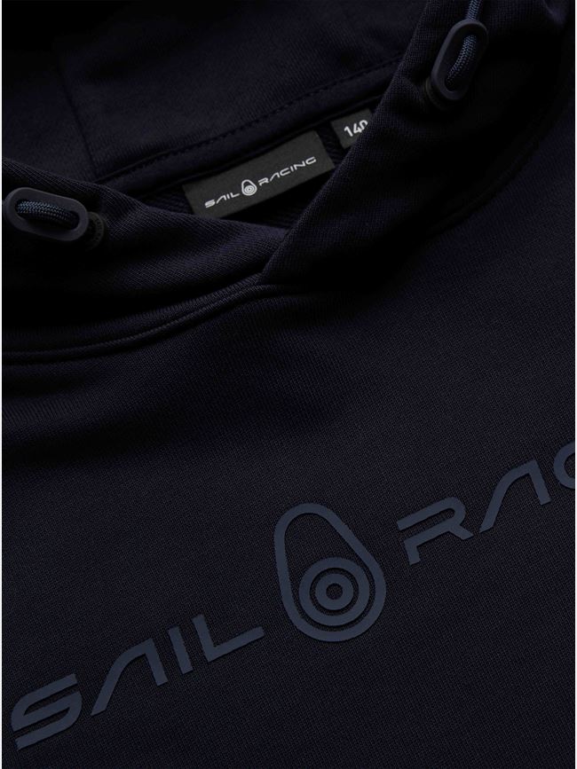 Sail Racing BOWMAN MONOCHROME HOOD JUNIOR