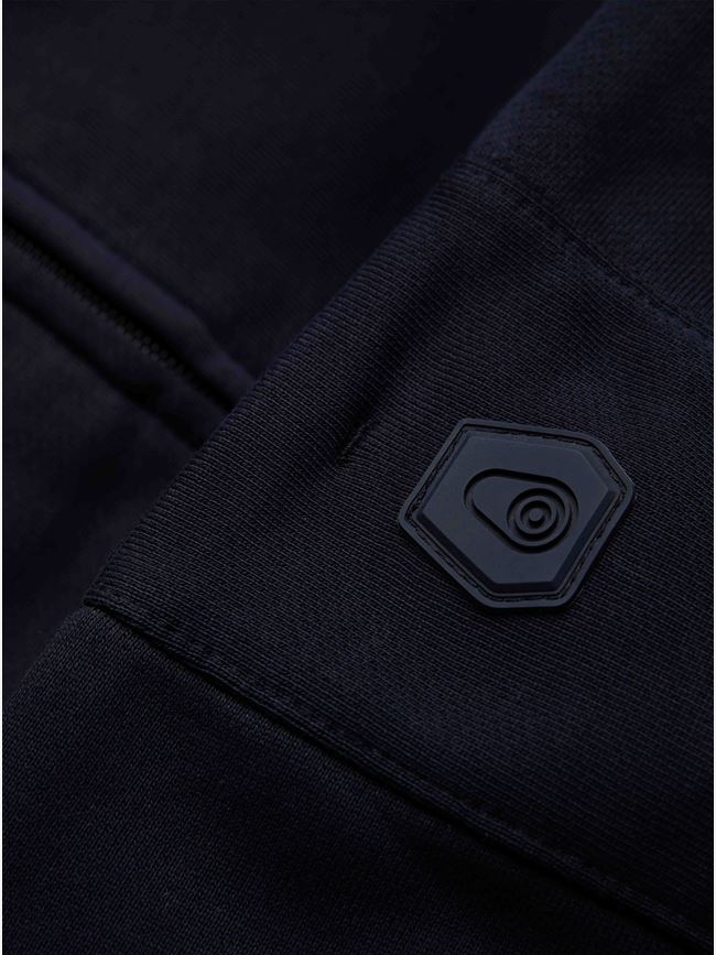 Sail Racing BOWMAN MONOCHROME ZIP HOOD JUNIOR
