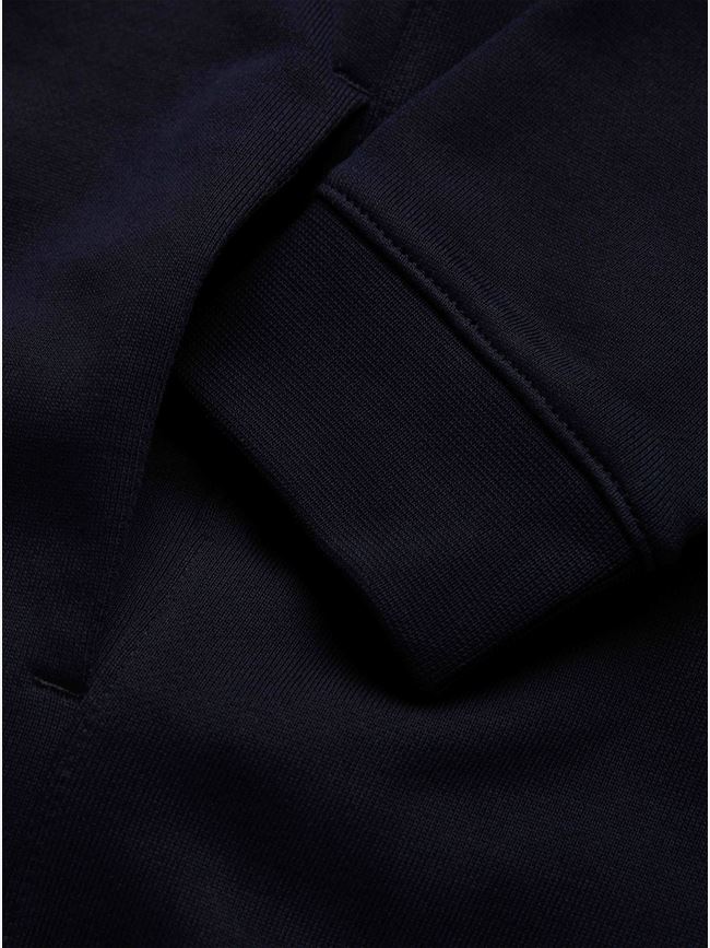 Sail Racing BOWMAN MONOCHROME ZIP HOOD JUNIOR