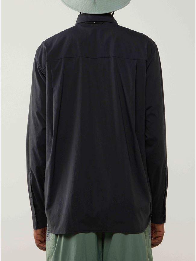 Haglöfs Salo Shirt II Herr