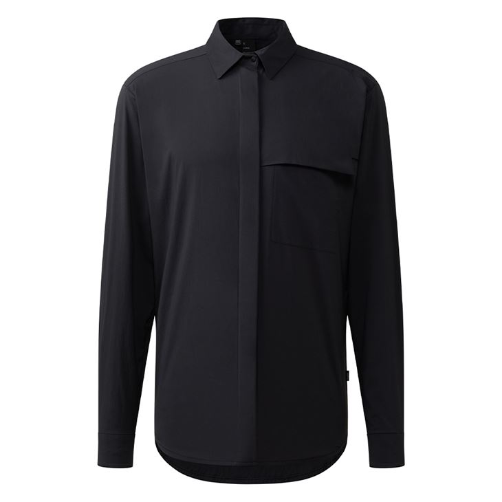 Haglöfs Salo Shirt II Herr