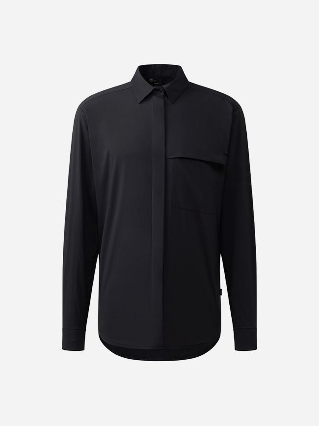 Haglöfs Salo Shirt II Herr