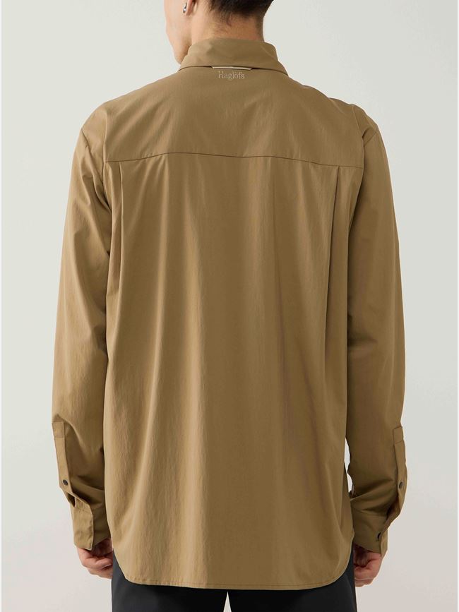 Haglöfs Salo Shirt II Herr