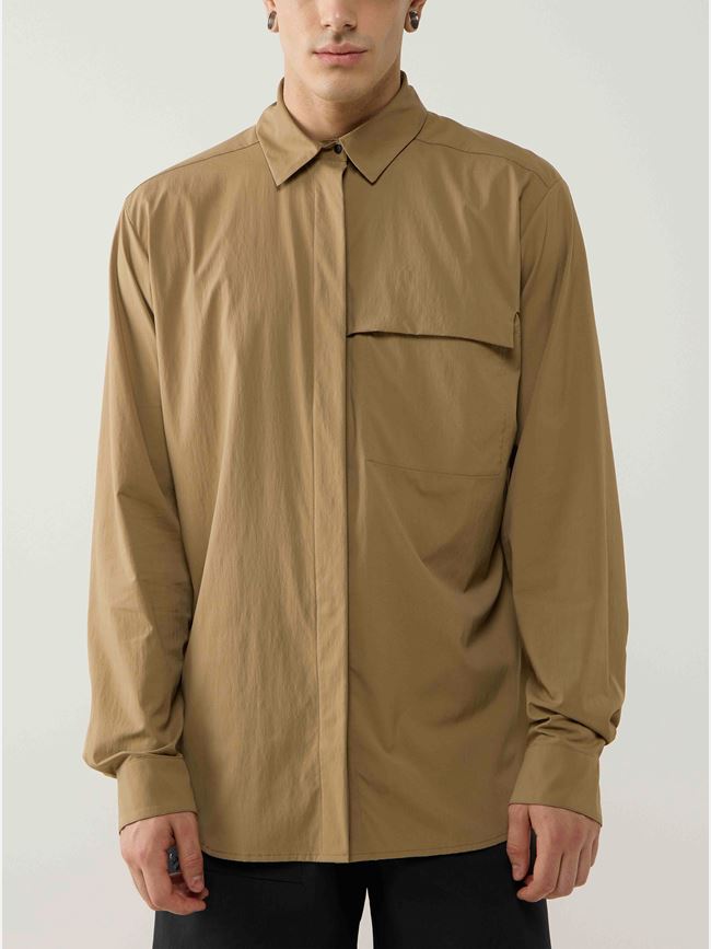 Haglöfs Salo Shirt II Herr