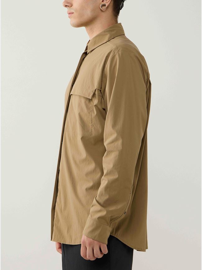 Haglöfs Salo Shirt II Herr