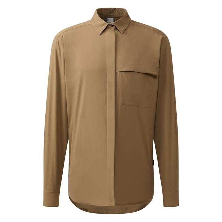 Haglöfs Salo Shirt II Herr
