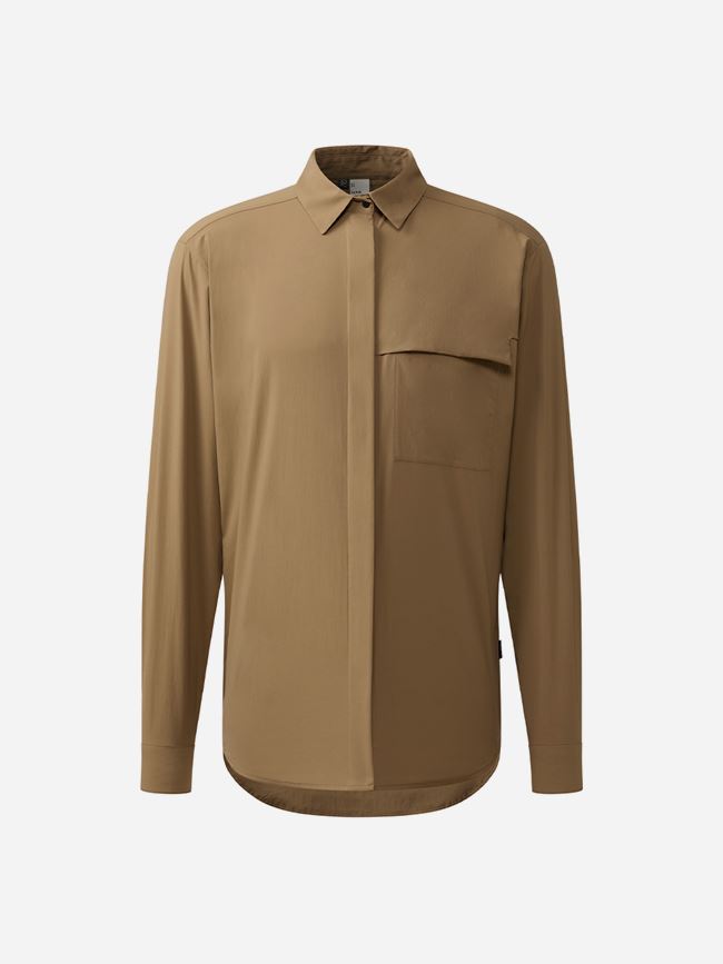 Haglöfs Salo Shirt II Herr
