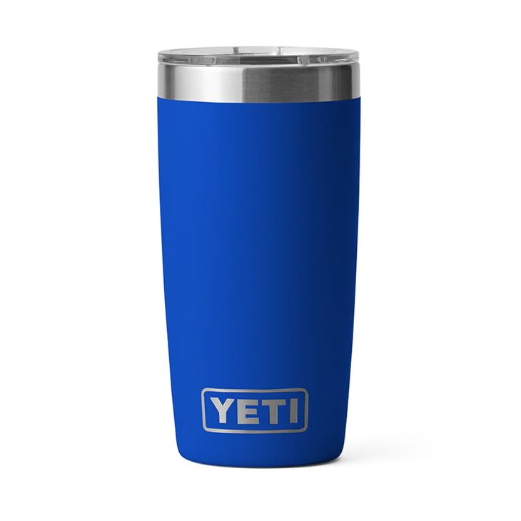Yeti Rambler 10 oz Tumbler MS