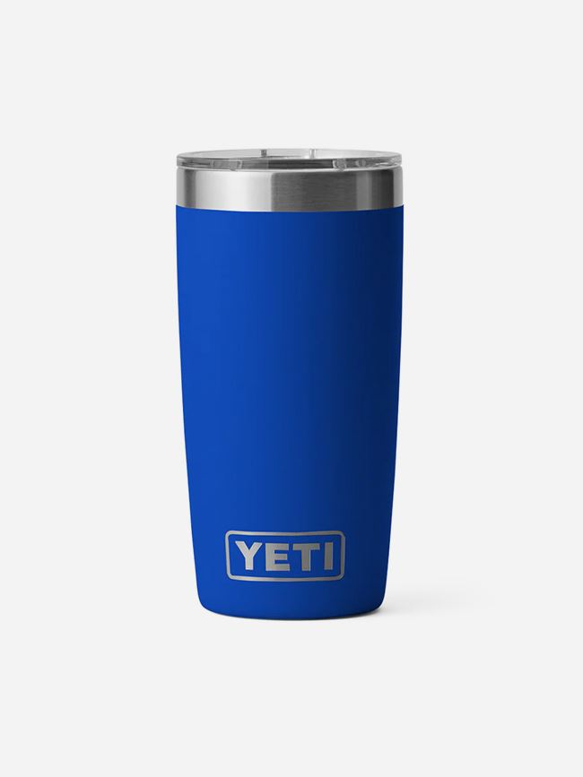 Yeti Rambler 10 oz Tumbler MS