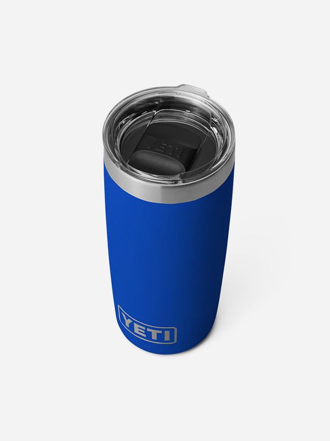 Yeti Rambler 10 oz Tumbler MS