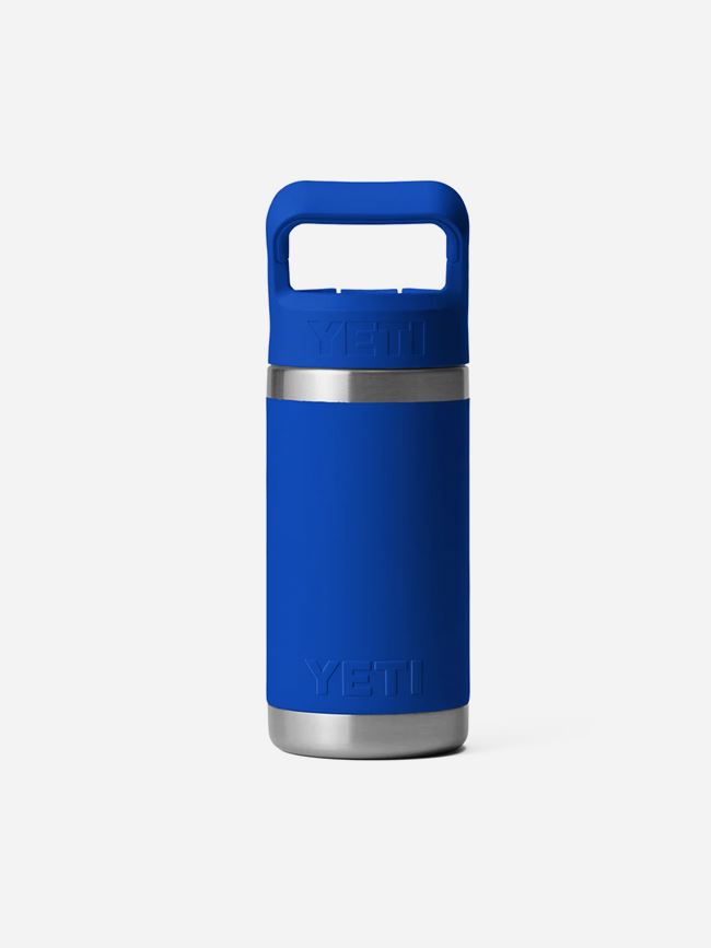 Yeti Rambler 12 oz Kids Bottle Junior