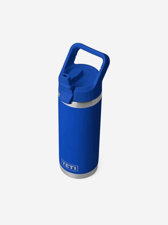 Yeti Rambler 18 oz C Straw Bottle