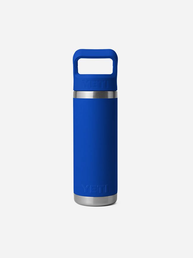 Yeti Rambler 18 oz C Straw Bottle