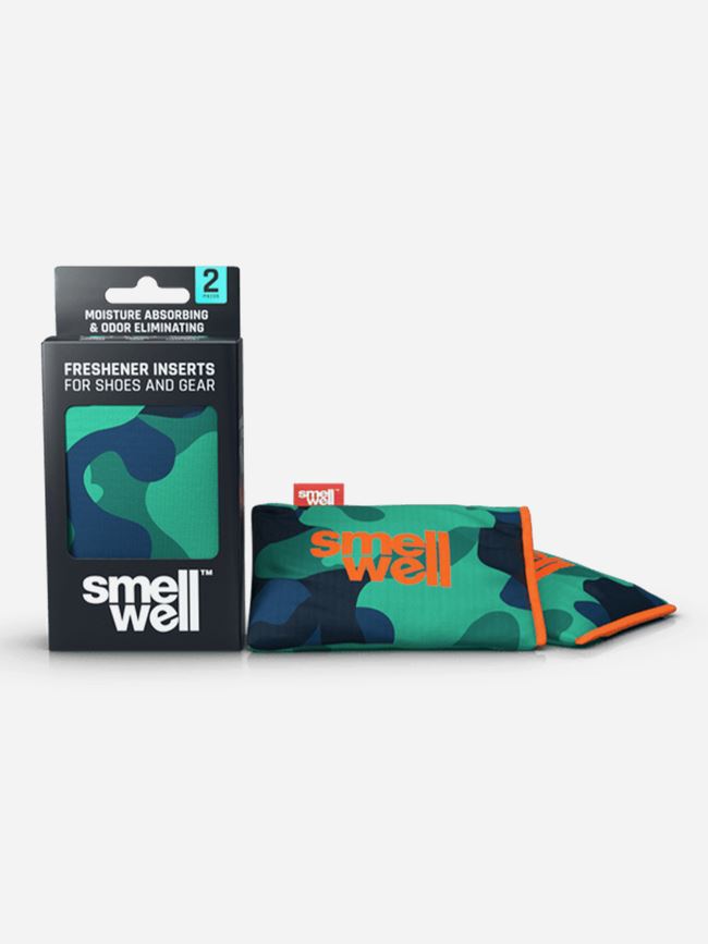 SmellWell Active