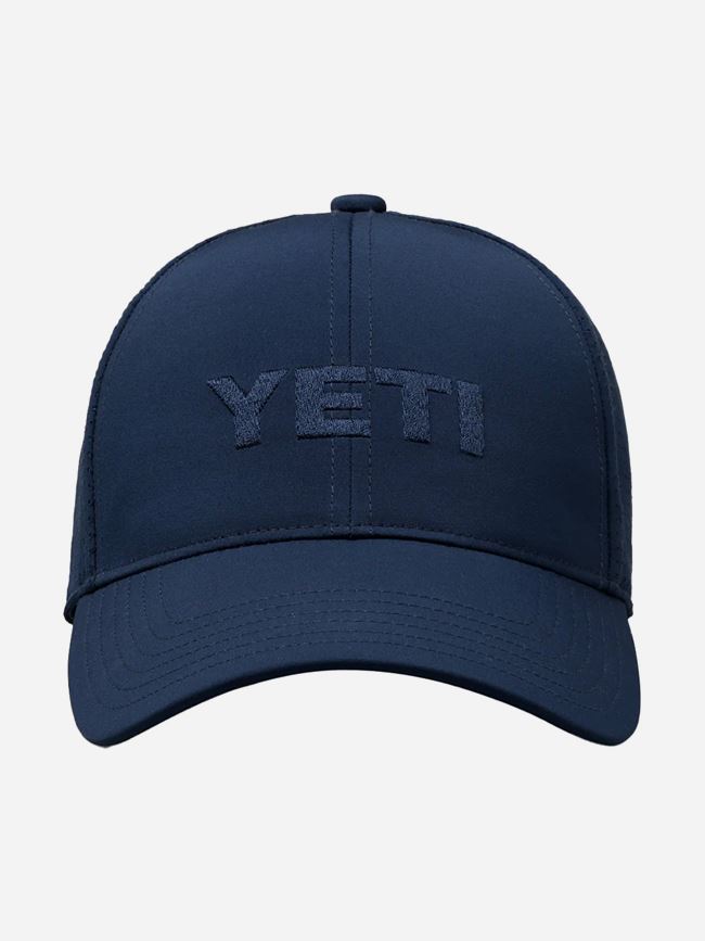 Yeti Strutcured Perform Hat