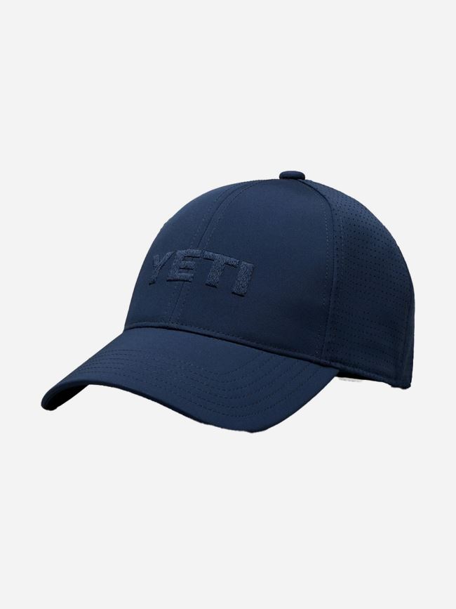 Yeti Strutcured Perform Hat