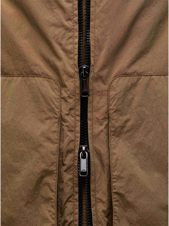 Cesar Equipment Hampstead Vest Herr