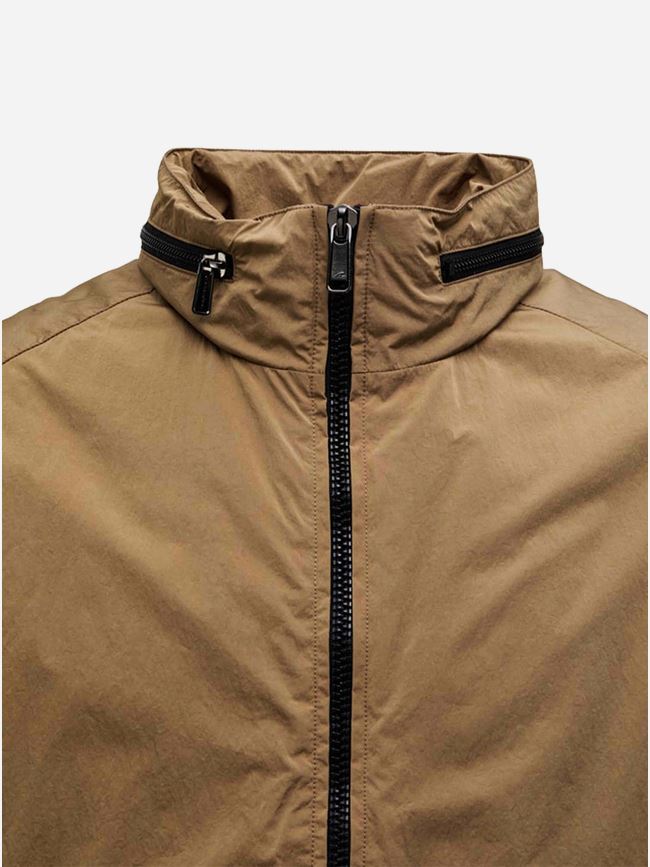 Cesar Equipment Hampstead Vest Herr