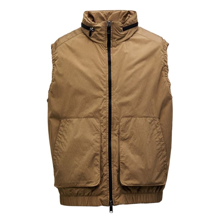 Cesar Equipment Hampstead Vest Herr