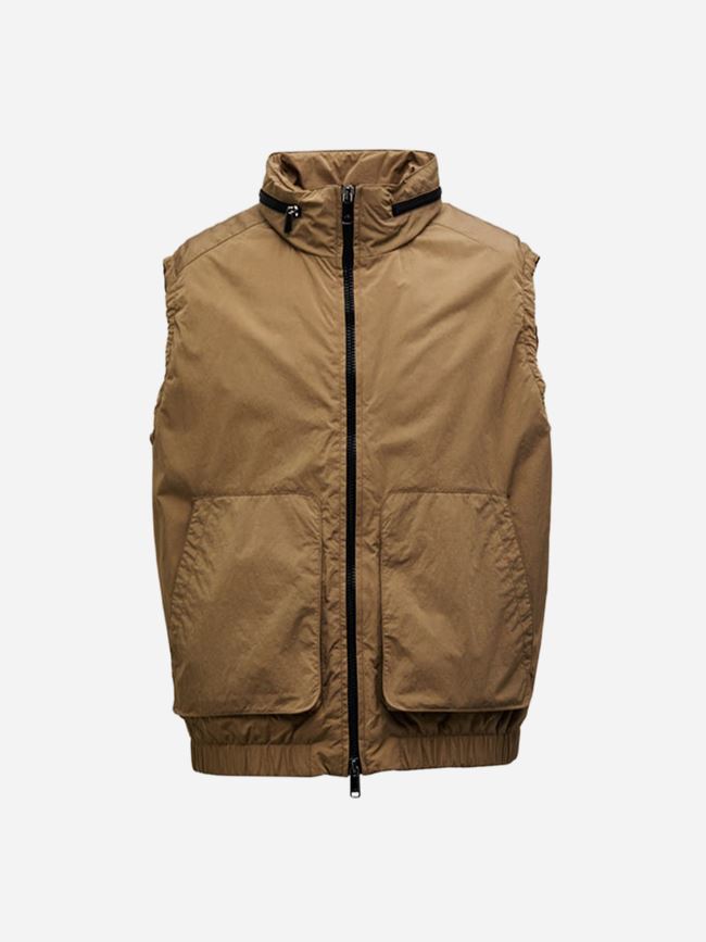 Cesar Equipment Hampstead Vest Herr