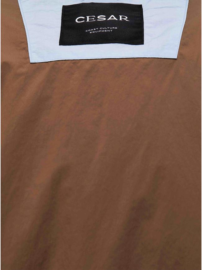 Cesar Equipment Del Mar Jacket Herr