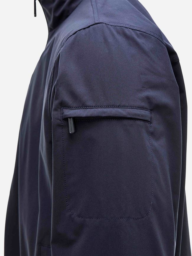 Cesar Equipment Del Mar Jacket Herr