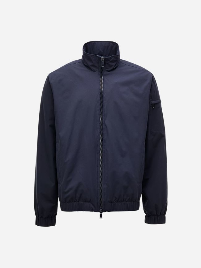 Cesar Equipment Del Mar Jacket Herr