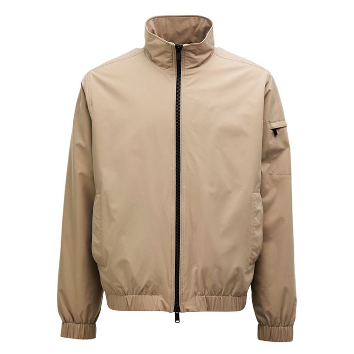 Cesar Equipment Del Mar Jacket Herr