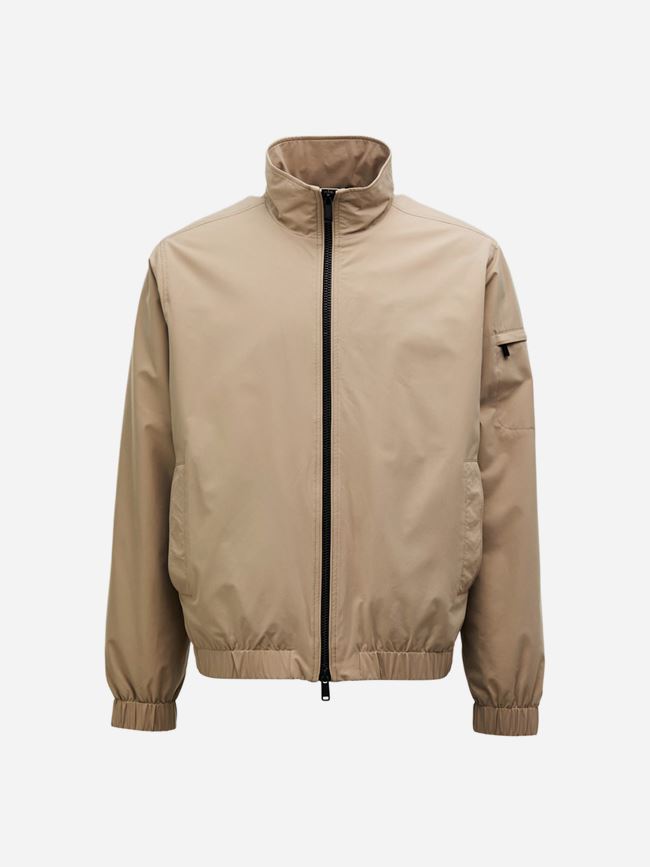 Cesar Equipment Del Mar Jacket Herr