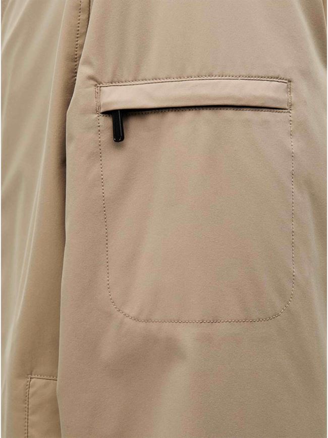 Cesar Equipment Del Mar Jacket Herr