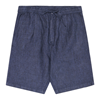 Knowledge Cotton Loose Linen shorts - GOTS/Vegan herr