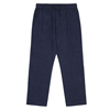 Knowledge Cotton Loose linen pant - GOTS/Vegan herr