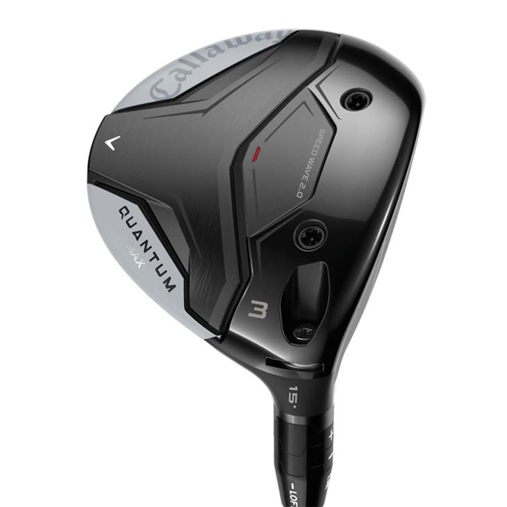 Callaway Quantum Max Fairwaywood Dam